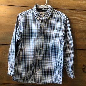 Long Sleeve Dress Shirt